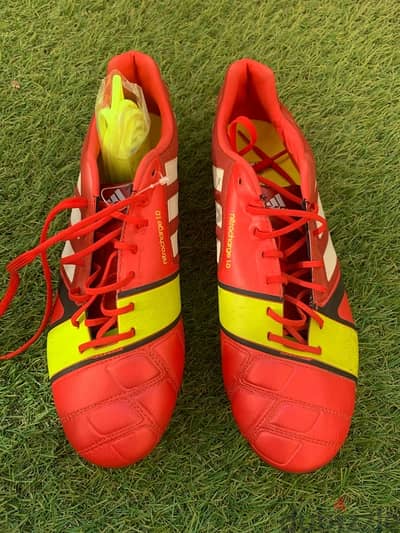 soccer football shoes