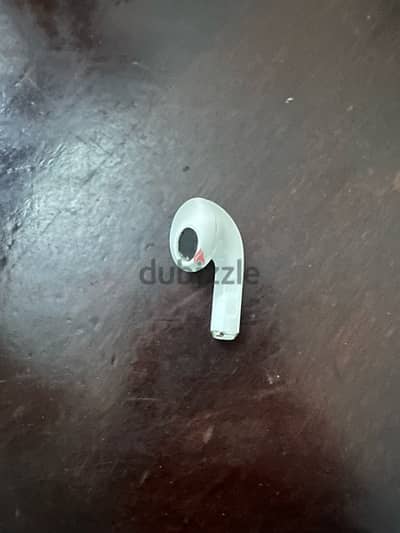 Original Apple AirPods (3rd generation) فرده شمال