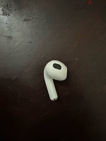 Original Apple AirPods pro (3rd generation) فرده شمال 3