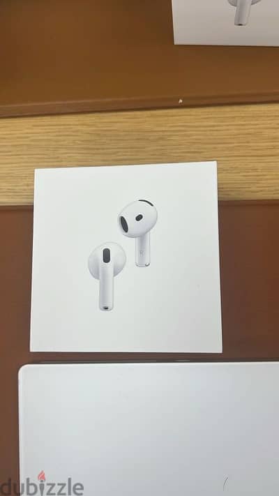 airpods 4  apple