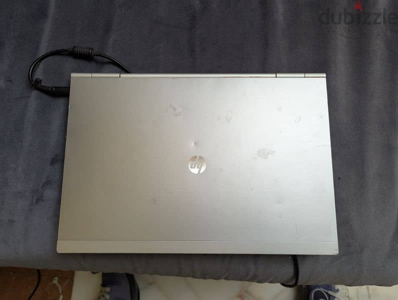 HP elitebook 8460p 2