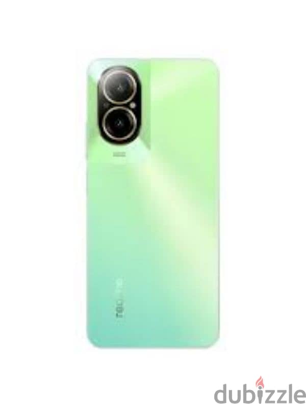 realme c67 1