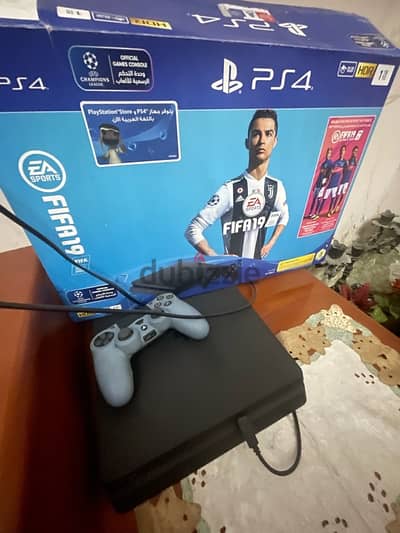 ps4 slim 1 Tera online with more than 20 games downloaded