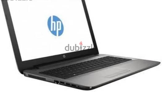 لاب توب اتش بي HP notebook 15-ay111nx