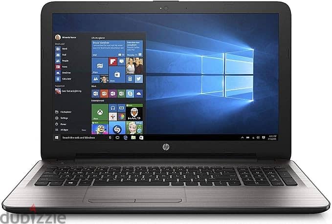 لاب توب اتش بي HP notebook 15-ay111nx 2