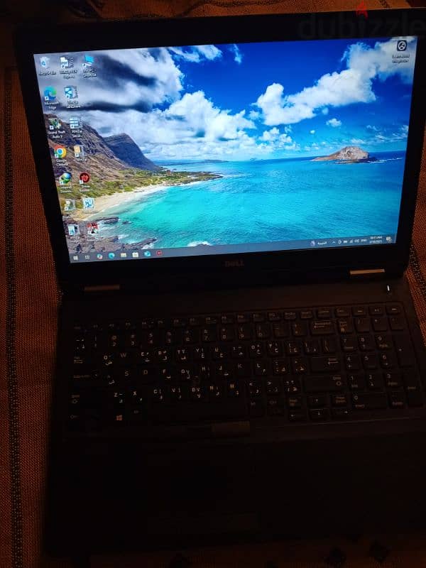 dell precision 3510 1