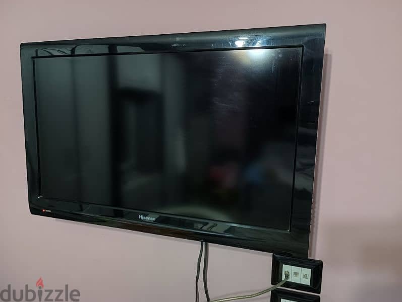 LCD TV 1