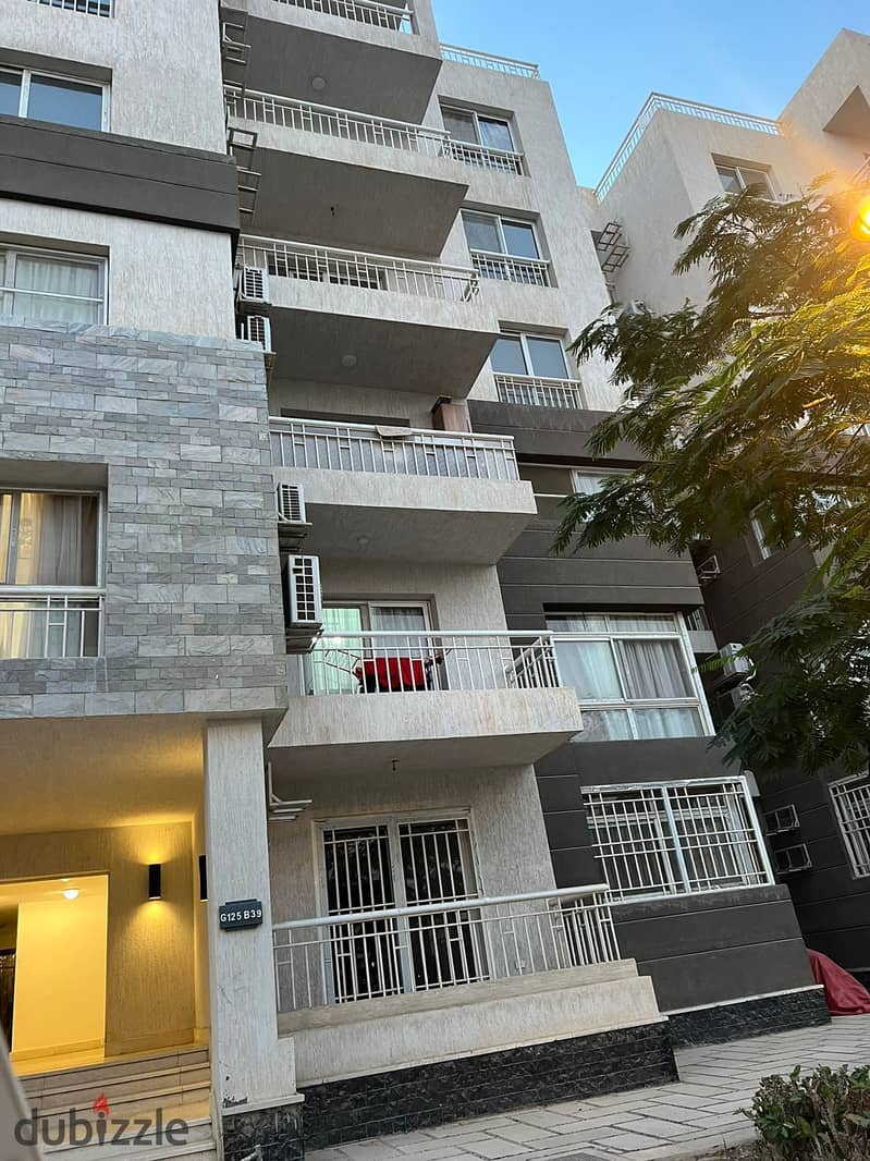 Apartment for sale, a bargain in Madinaty, in the most upscale phases, immediate delivery 0