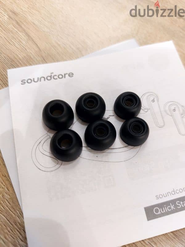 سماعات بلوتوث من Sound Core 3