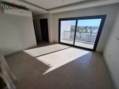 apartment for rent in zed west - semi furnished