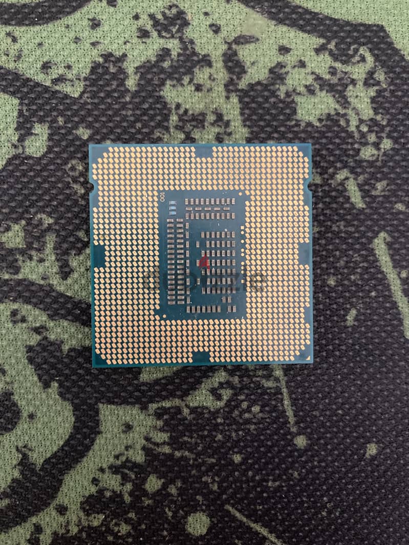 Intel core-i5 3340 استعمال شخصي 1