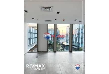 Office For Rent In Park St Sheikh Zayed