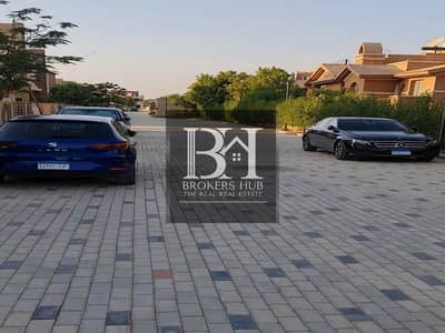 Standalone villa for sale in  Alma Compound el sheikh zayed - Iwan