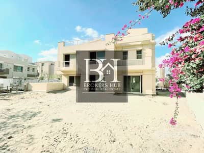 Standalone villa for sale in Aswar Residence Golden square New Cairo