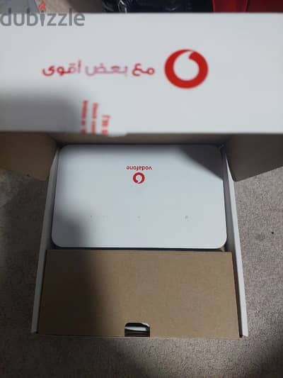 راوتر فودافون 4g