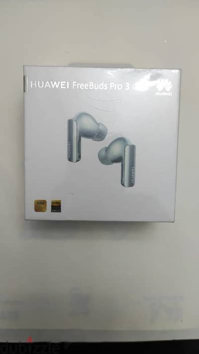 Huawei freebuds 3 pro