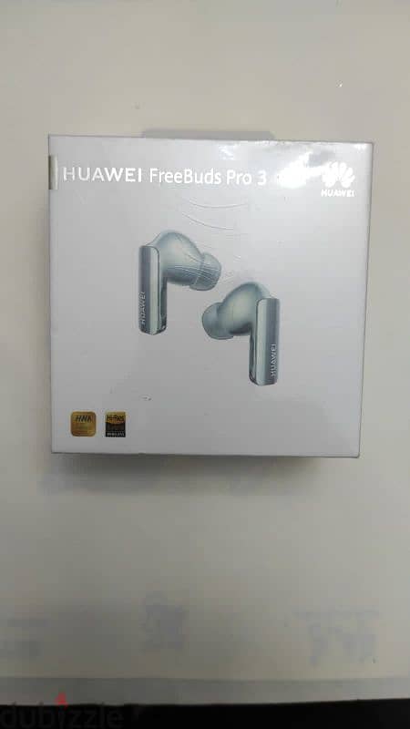 Huawei freebuds 3 pro 0