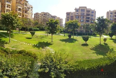 Apartment for sale 210m in Madnty B1