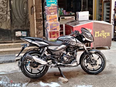 Bajaj pulsar 180 cc بجاج بولسر