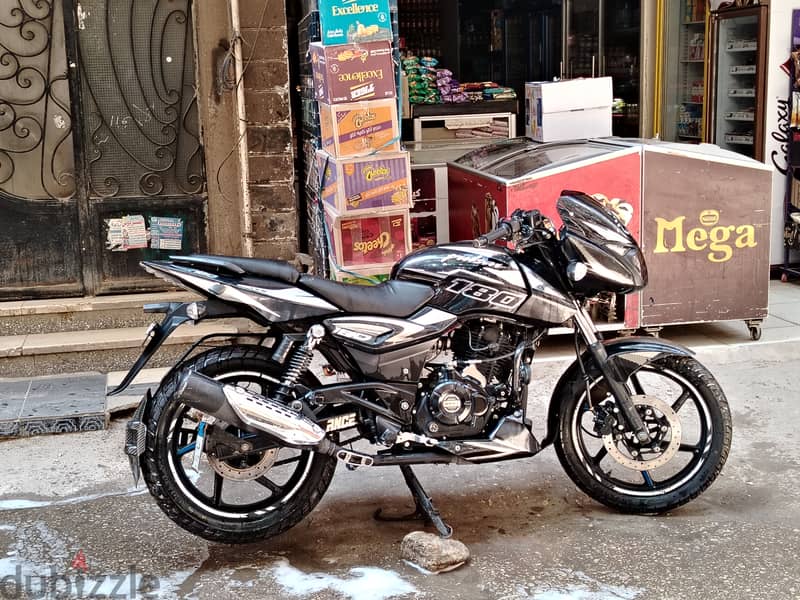 Bajaj pulsar 180 cc بجاج بولسر 0