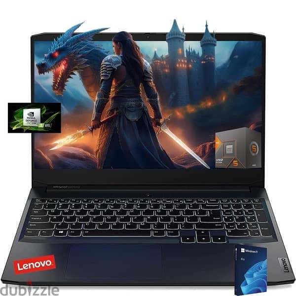 Lenovo ideapad gaming 3 1