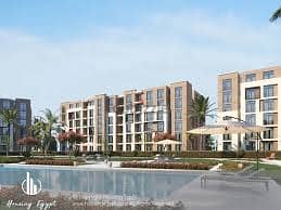 1 Bedroom Apartment for Sale in Sarai, Delivery 2027.