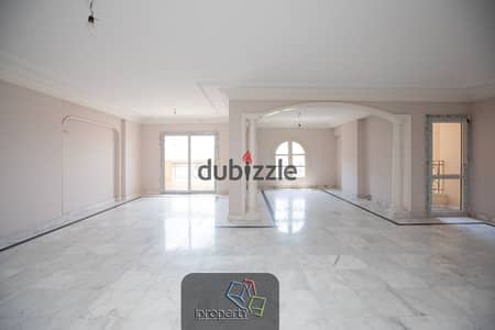 Apartment for Sale in Smouha - Alexandria