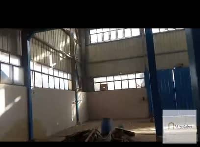 Factory for sale in Badr City, Al-Rubiki area