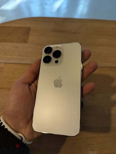 iPhone 13 Pro