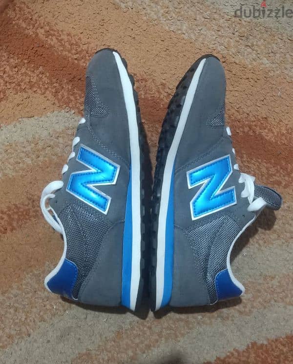 شوز new balance original size 40 New 2