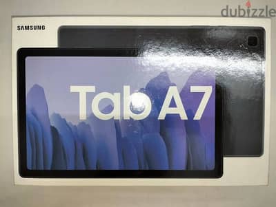 Samsung galaxy tab a7