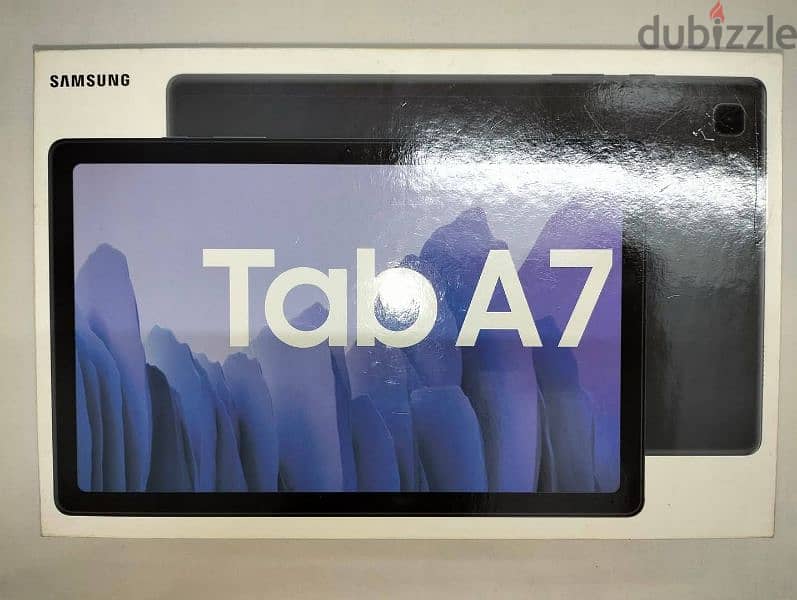 Samsung galaxy tab a7 0