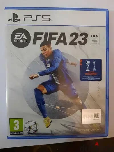 FAT PS5 INTERNATIONAL EDITION 1