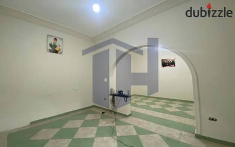 Apartment for sale 145m Smouha (Steps from Fawzy Moaz)