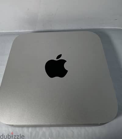 ماك مينى ٢٠١٠       I Mac mini 2010