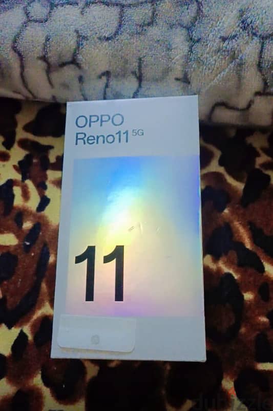 oppo reno 11 5G 1