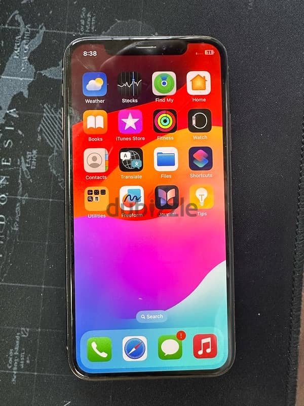 iPhone XS 64G Rose Gold 3