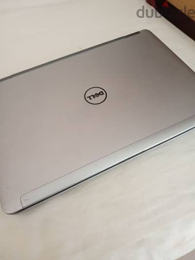 Dell  latltude. E6540