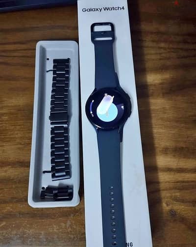 Samsung watch 4 44mm