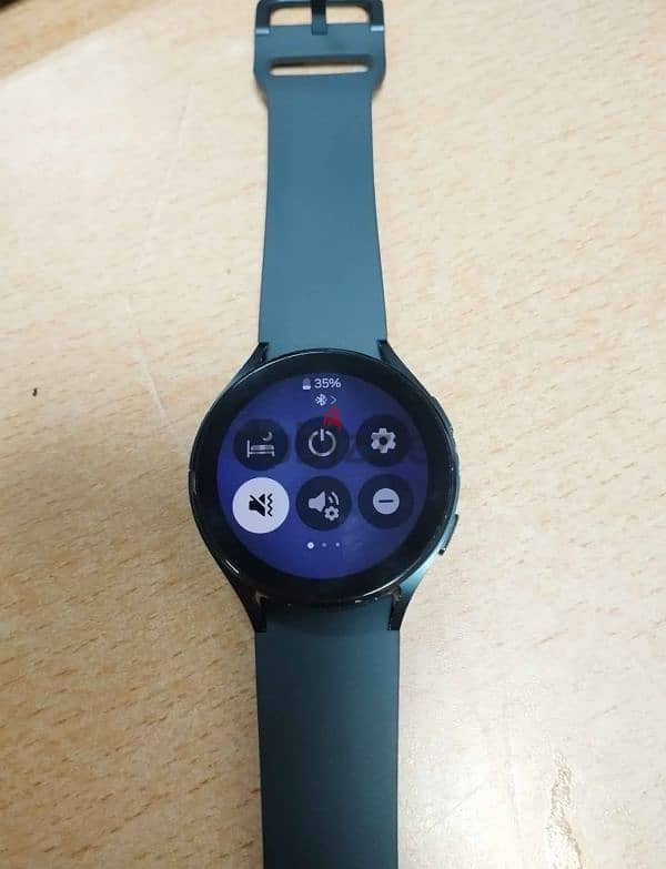 Samsung watch 4 44mm 4