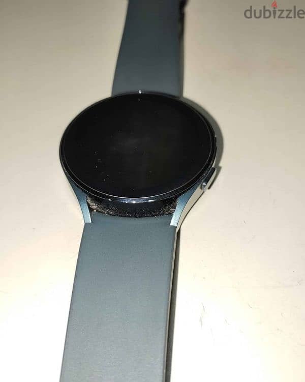 Samsung watch 4 44mm 5