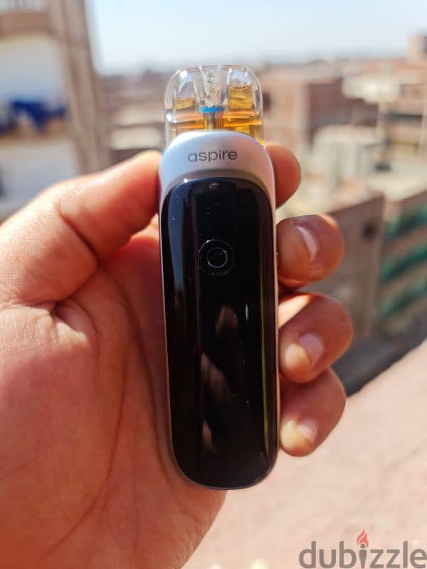 Aspire Pixo Pod - اسباير بيكسو بود 0