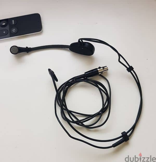 mic shure pg30 ريسيفير pg1  ريسيفير pgx4 1