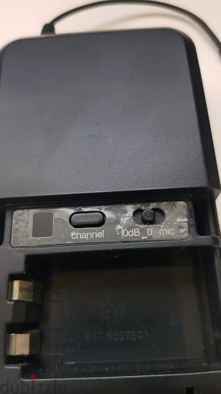 mic shure pg30 ريسيفير pg1  ريسيفير pgx4 11