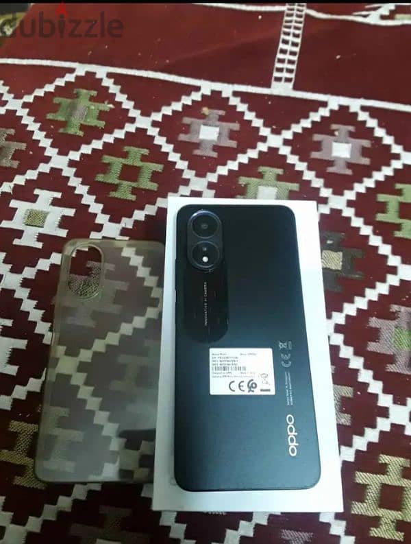 oppo a18 1