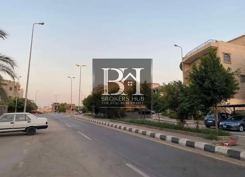 LOWEST PRICE IN MARKET Apartment for sale in Al Yasmine 2 New Cairo 0