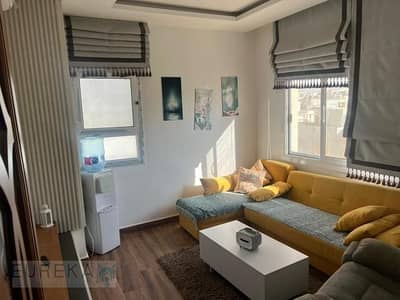 Duplex for sale in Compound Hyde Park New Cairo