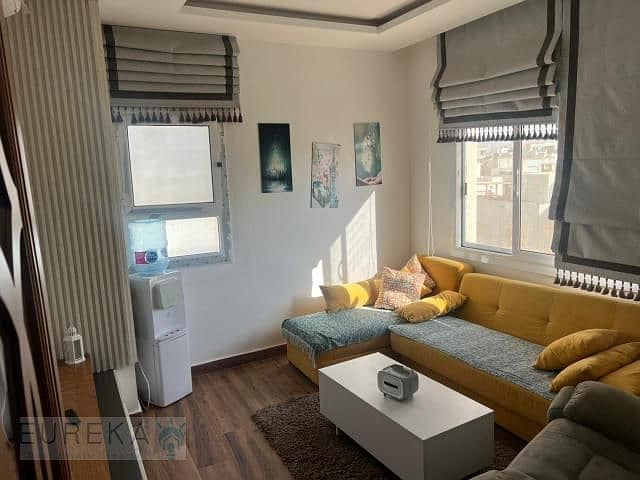 Duplex for sale in Compound Hyde Park New Cairo 0