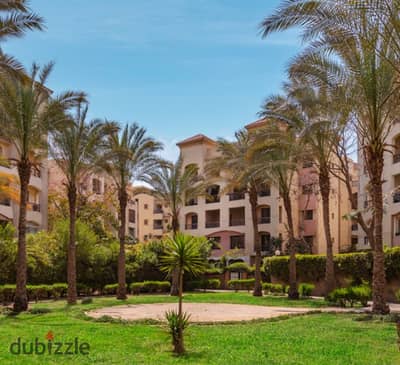 Immediate receipt of 4 rooms in installments, sea view, in front of the club, in Al Ashgar Compound. . | Mountain View iCity - Rock Eden - Sun Capital