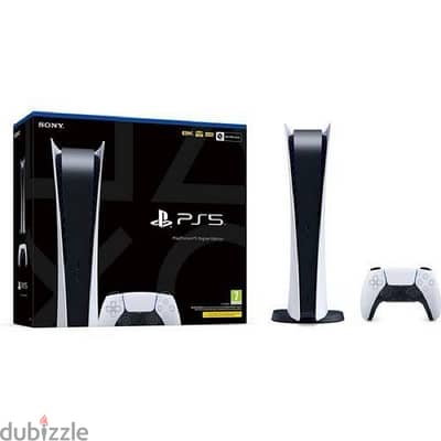 playstation 5